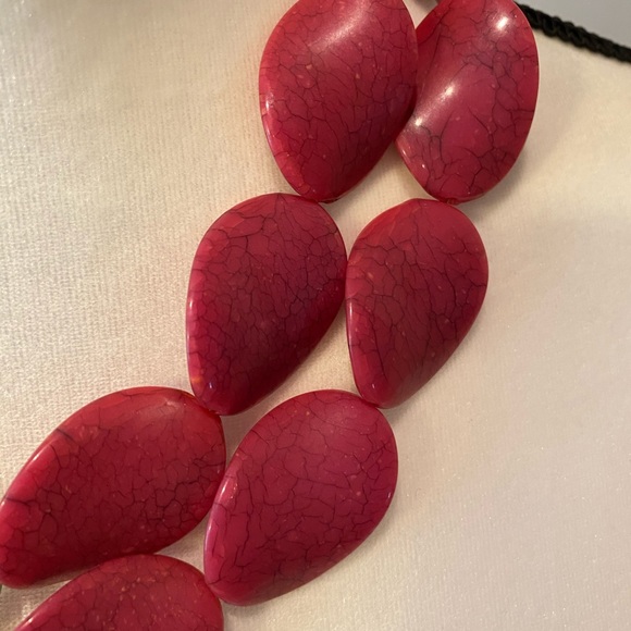 STATEMENT NECKLACE - Picture 6 of 6